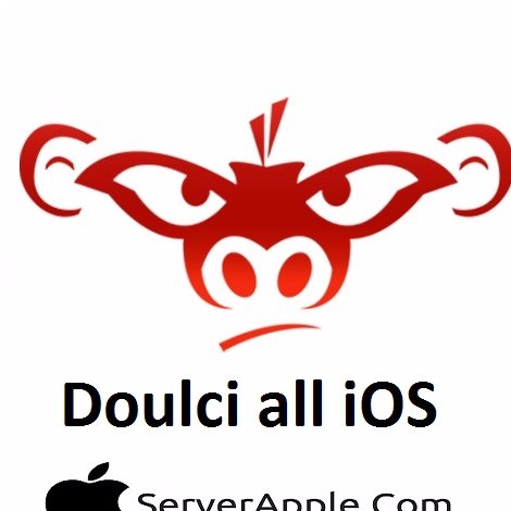doulci server